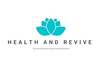 HEALTH AND REVIVE