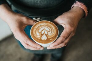 6 Healthy benefits of drinking coffee